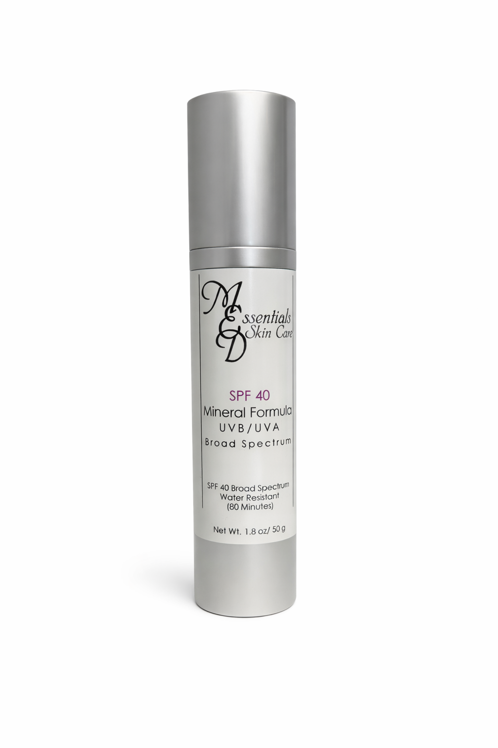 SPF 40